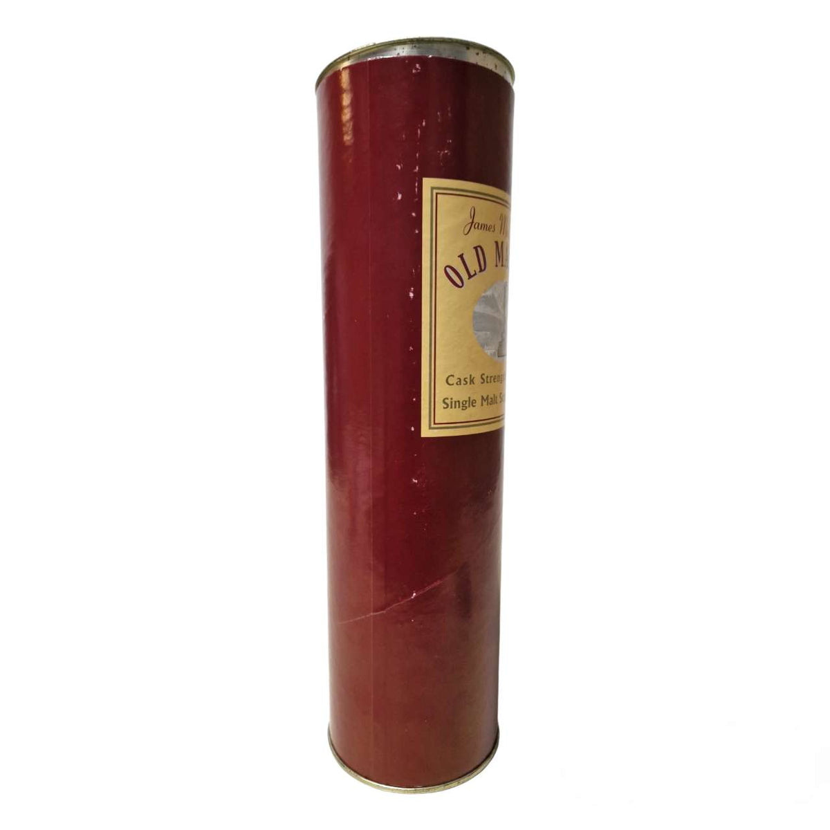 Highland Park 1989 James MacArthur Cask Strength Selection 0,7 L