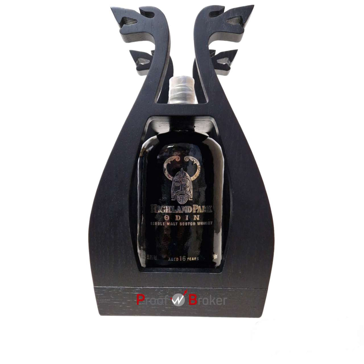 Highland Park Odin 16 Years The Valhalla Collection 0,7 L