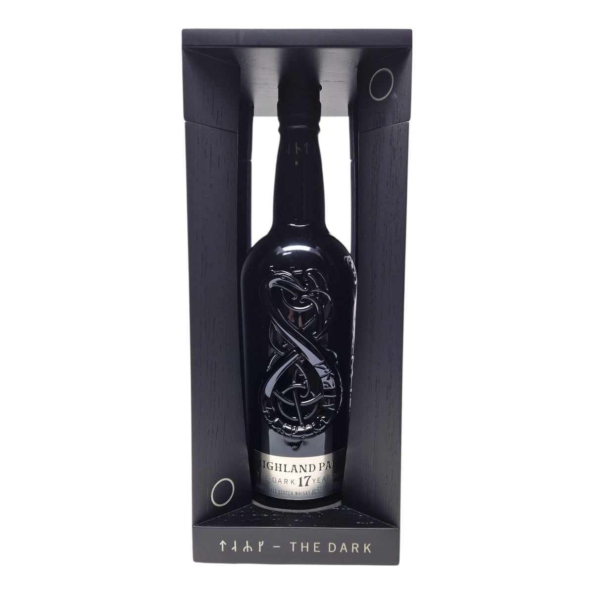 Highland Park The Dark 17 Years 0,7 L