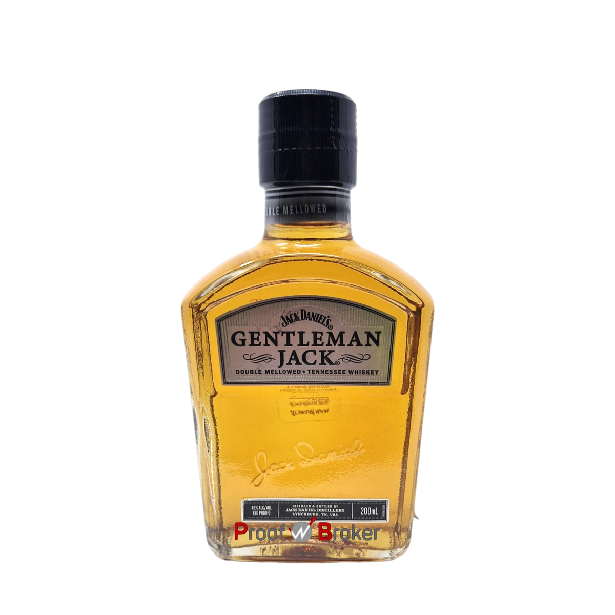 Jack Daniel's Gentleman Jack 0,2 L