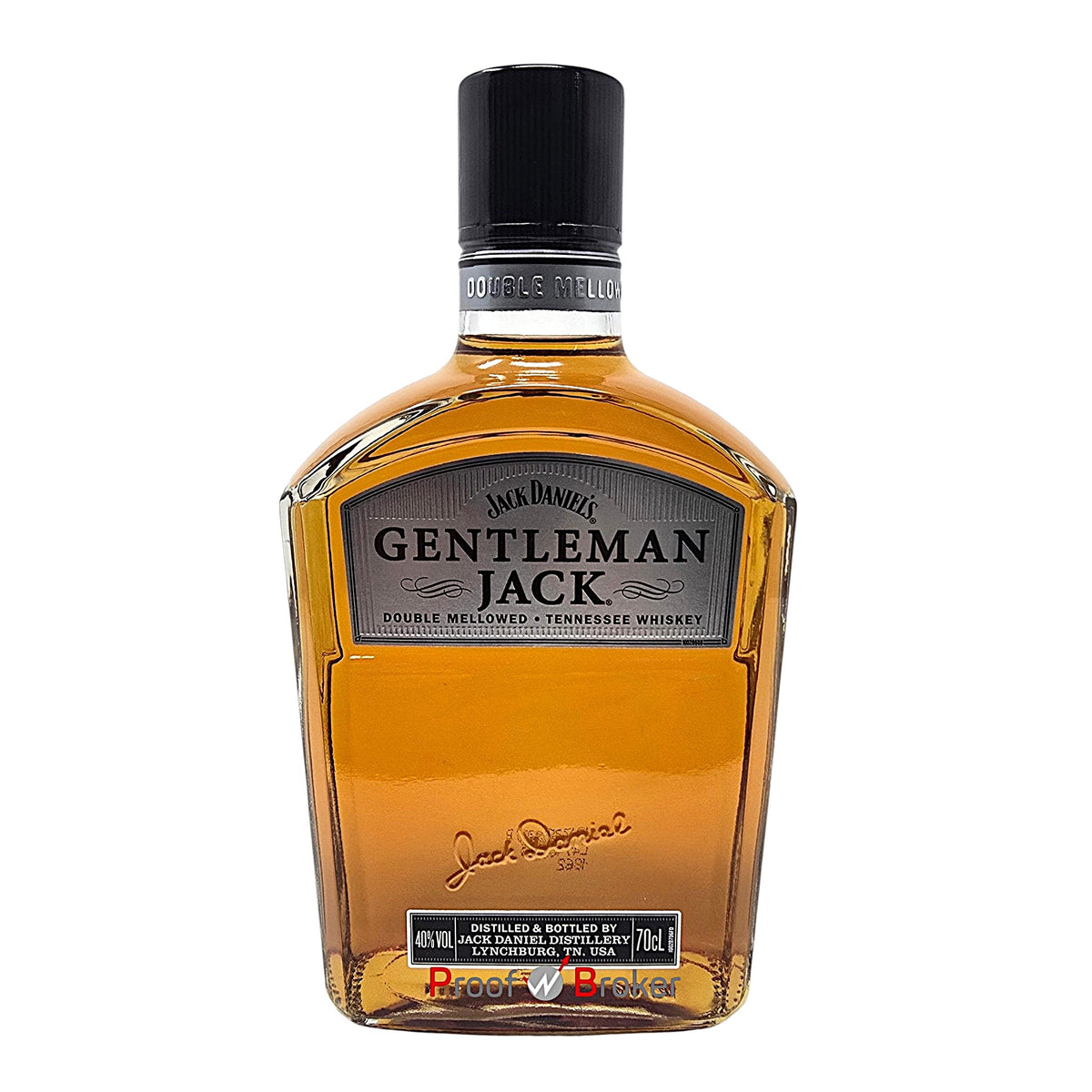 Jack Daniel's Gentleman Jack 0,7 L