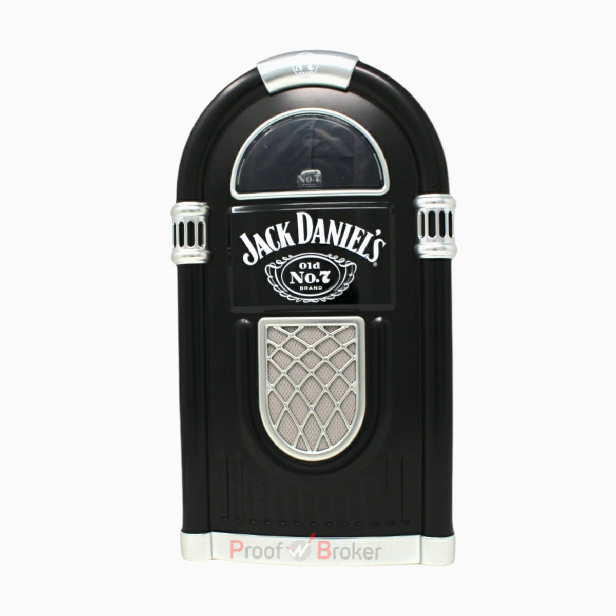 Jack Daniel's Jukebox Edition 0,7 L