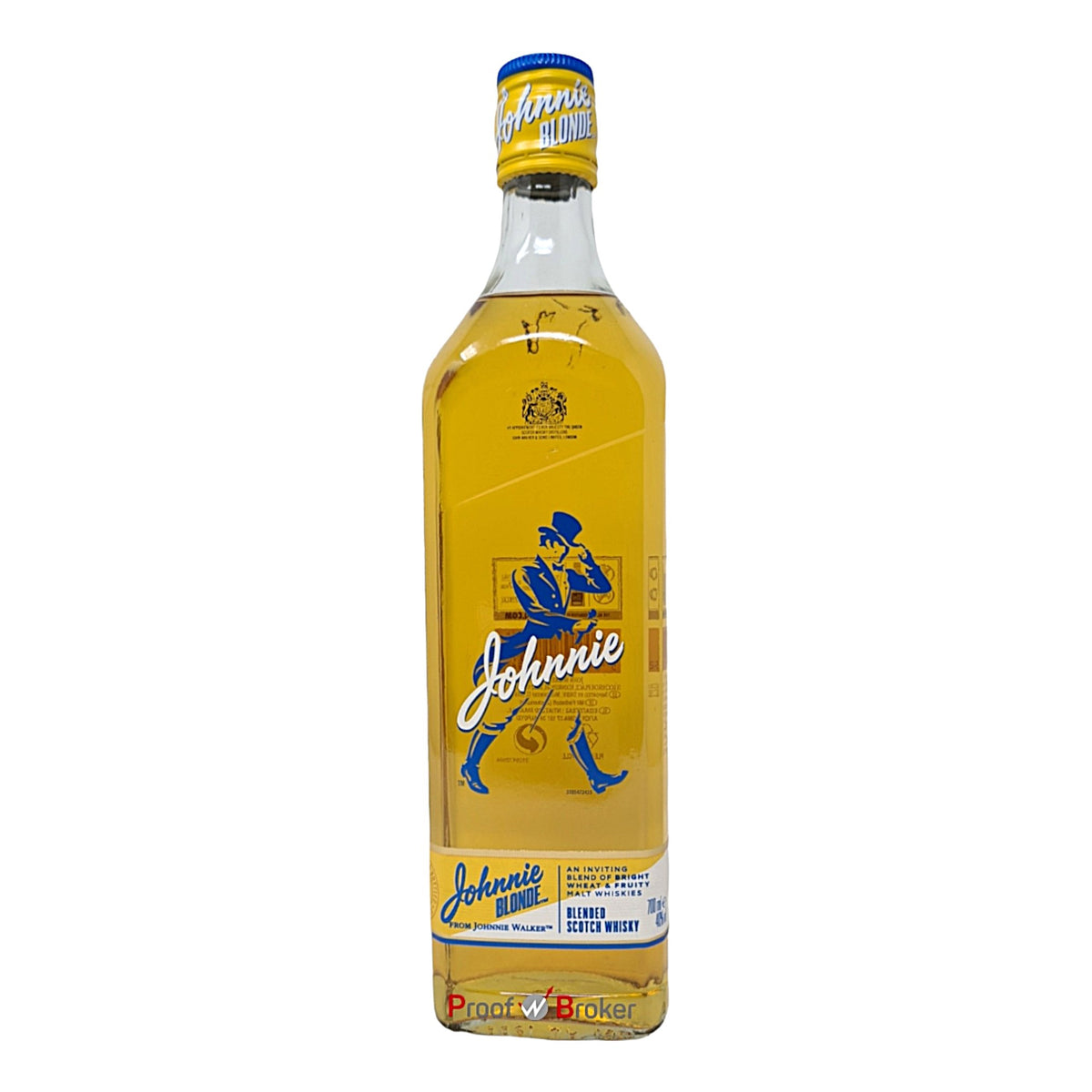 Johnnie Walker Blonde 0,7 L