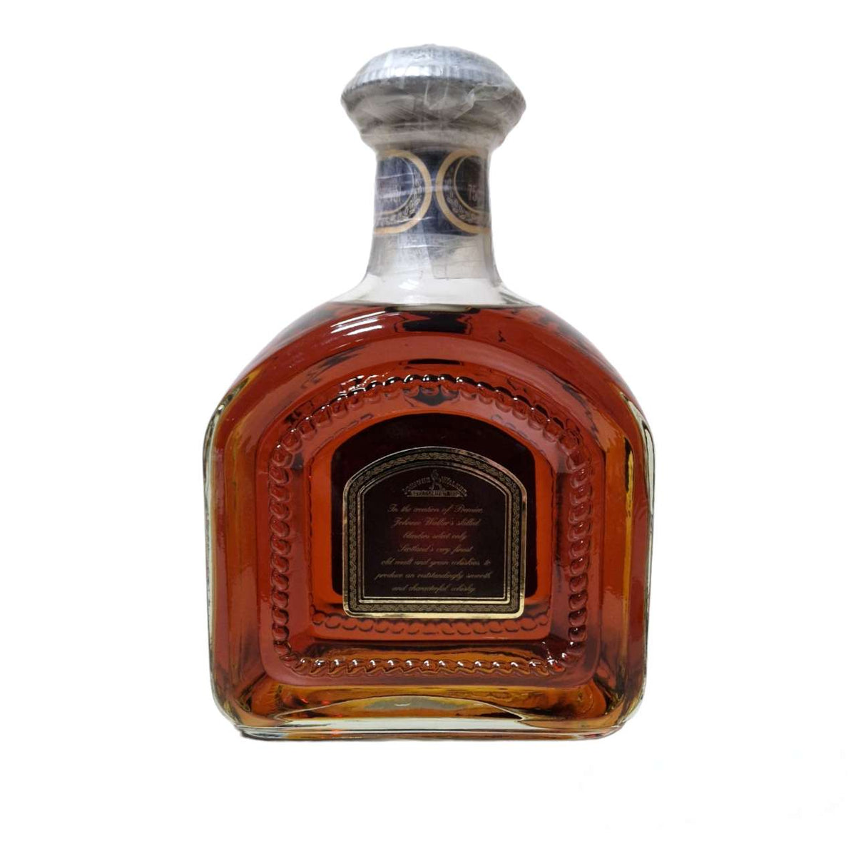 Johnnie Walker Premier Rare Old Scotch Whisky 0,75 L