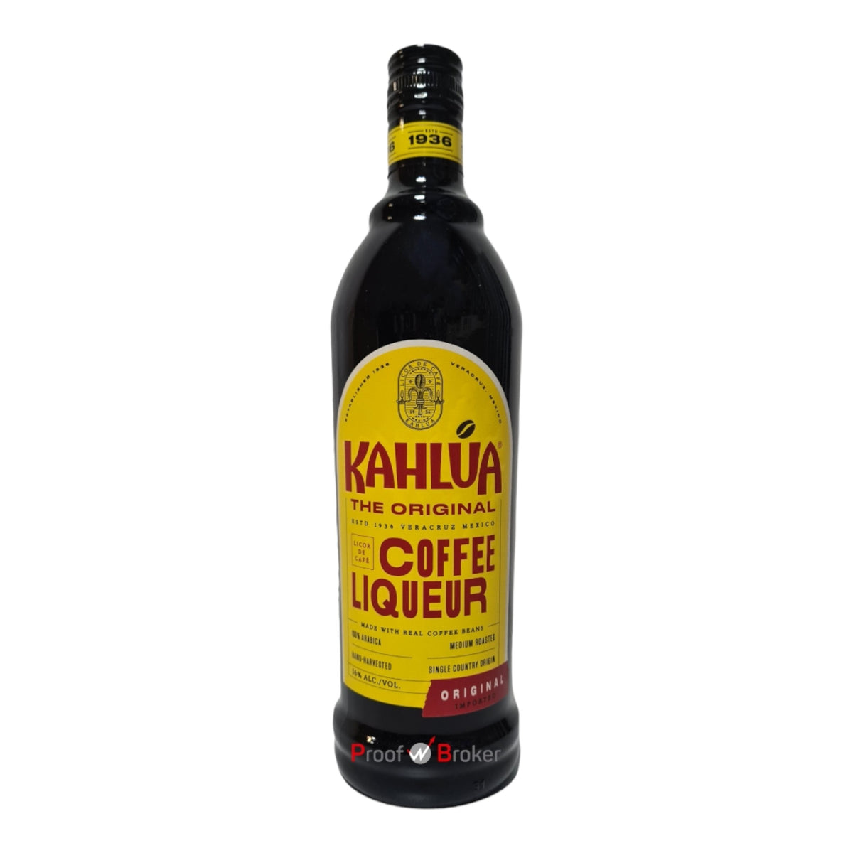 Kahlua Kaffee Likör 0,7 L