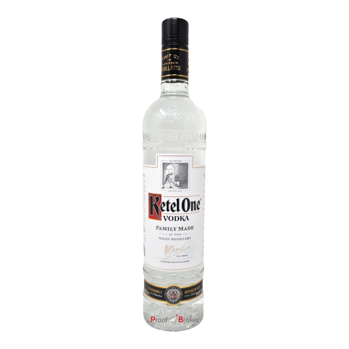 Ketel One Vodka 0,7 L