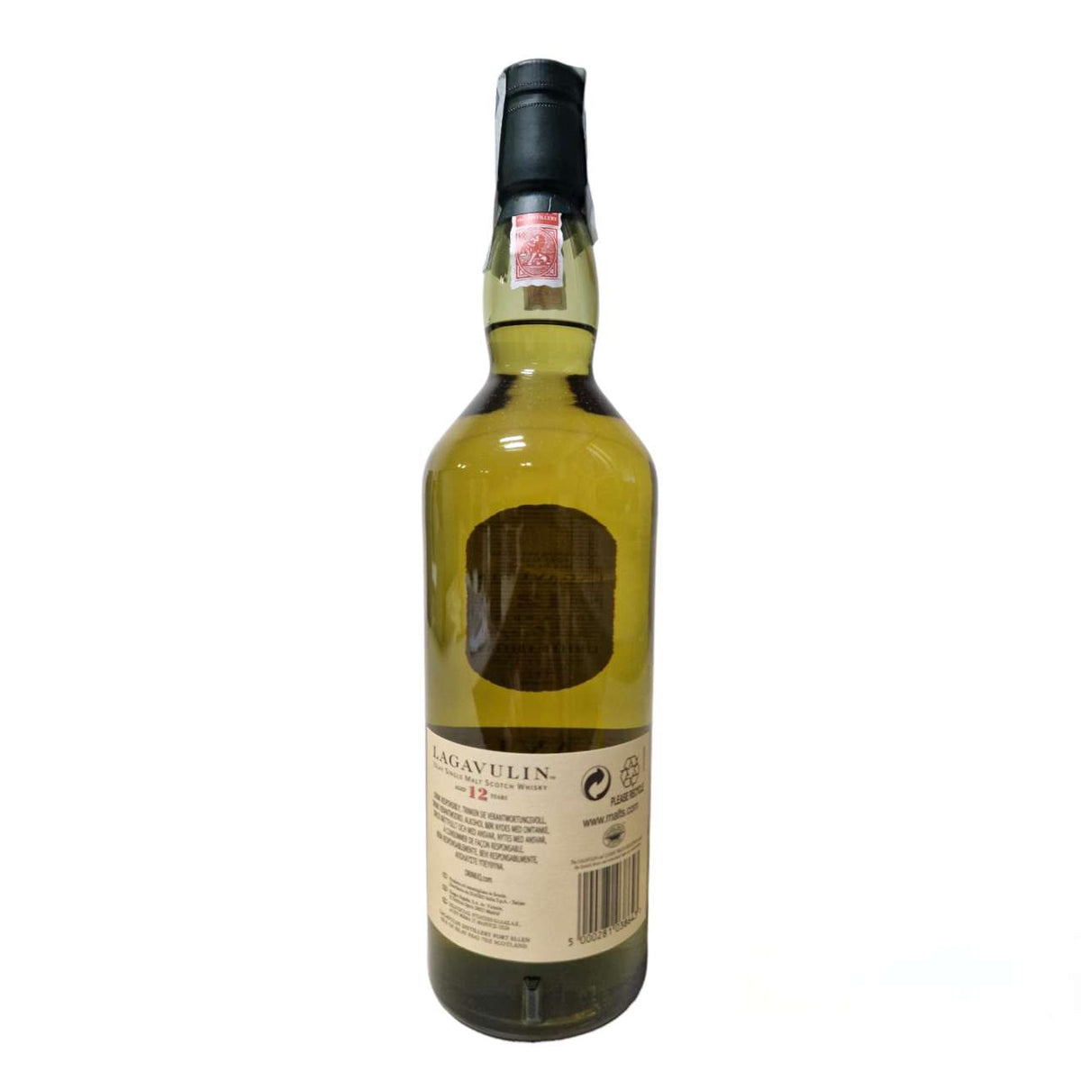 Lagavulin 12 Years Special Release 2014 0,7 L