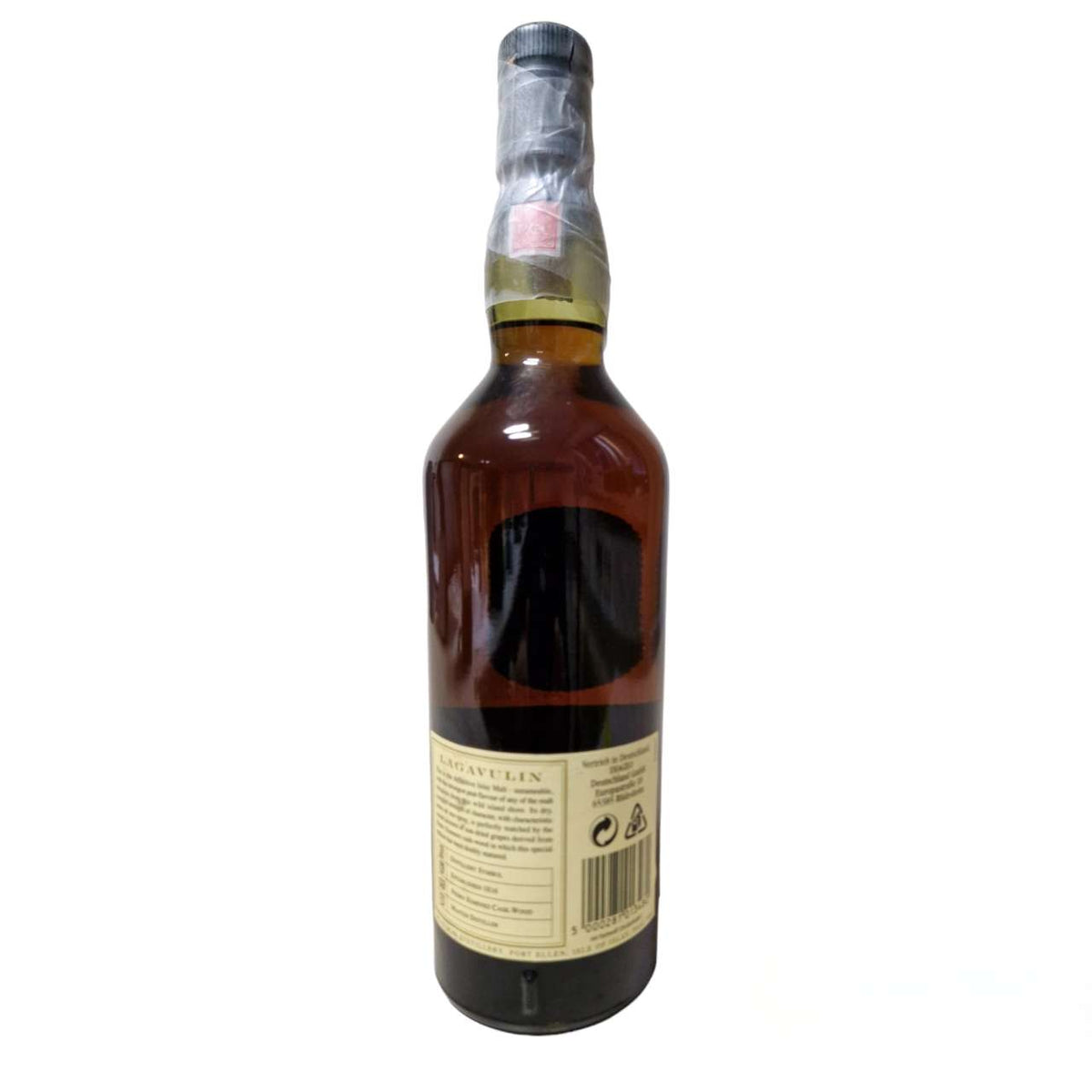 Lagavulin 1988 The Distillers Edition 0,7 L