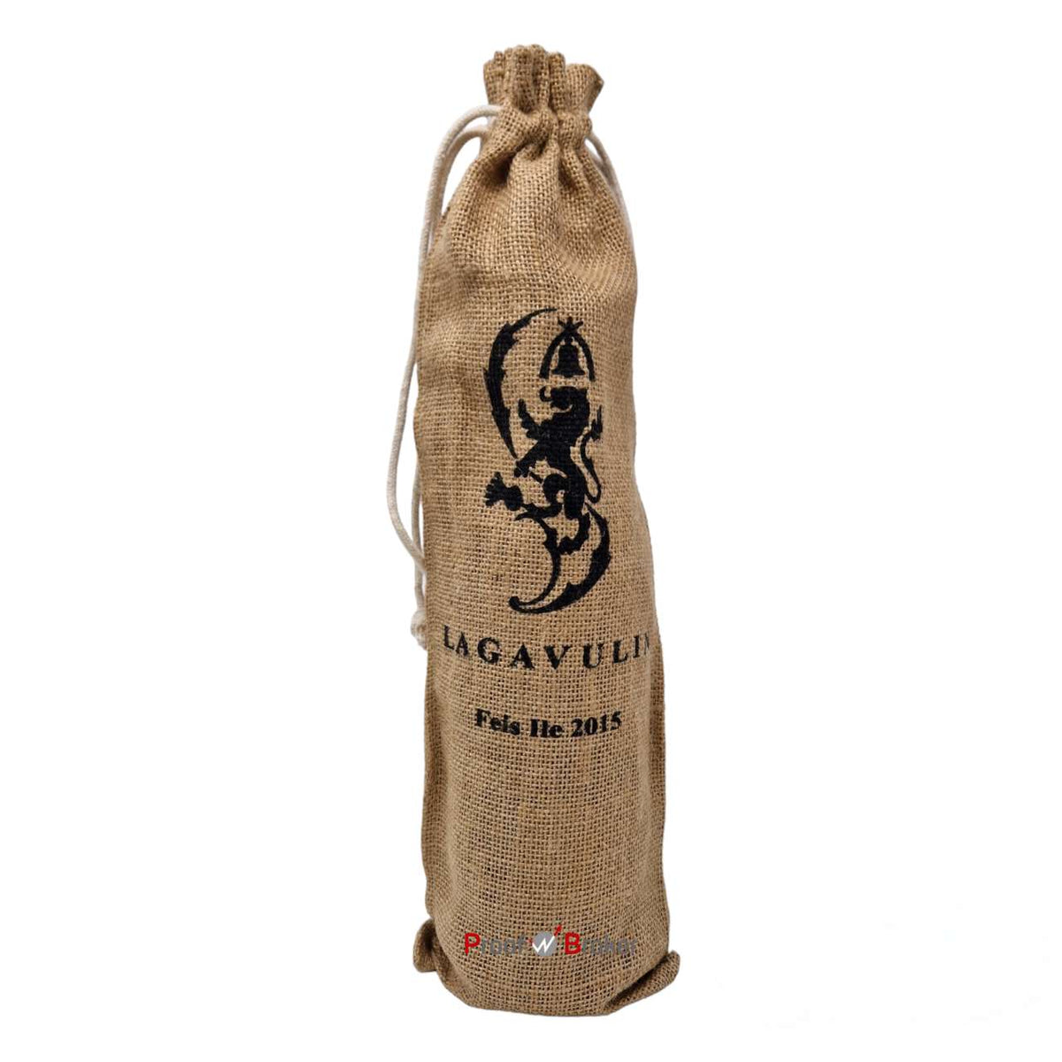 Lagavulin 1991 24 Years Old Feis Ile 2015 0,7 L