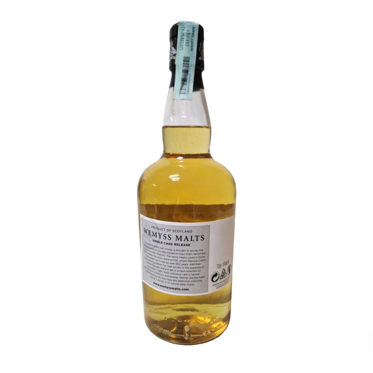 Linkwood 1992 Wemyss Malt 0,7 L