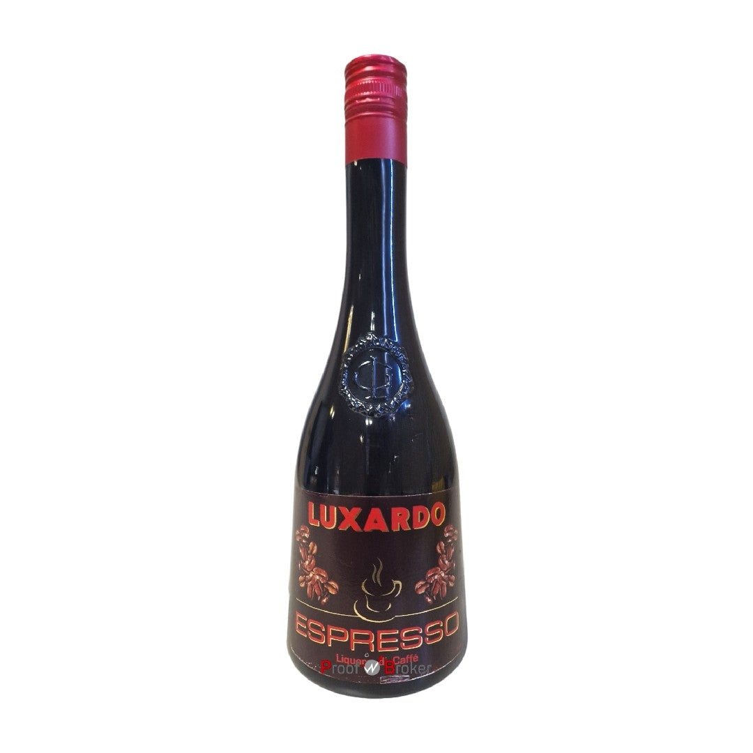 Luxardo Espresso Liqueur 0,7 L