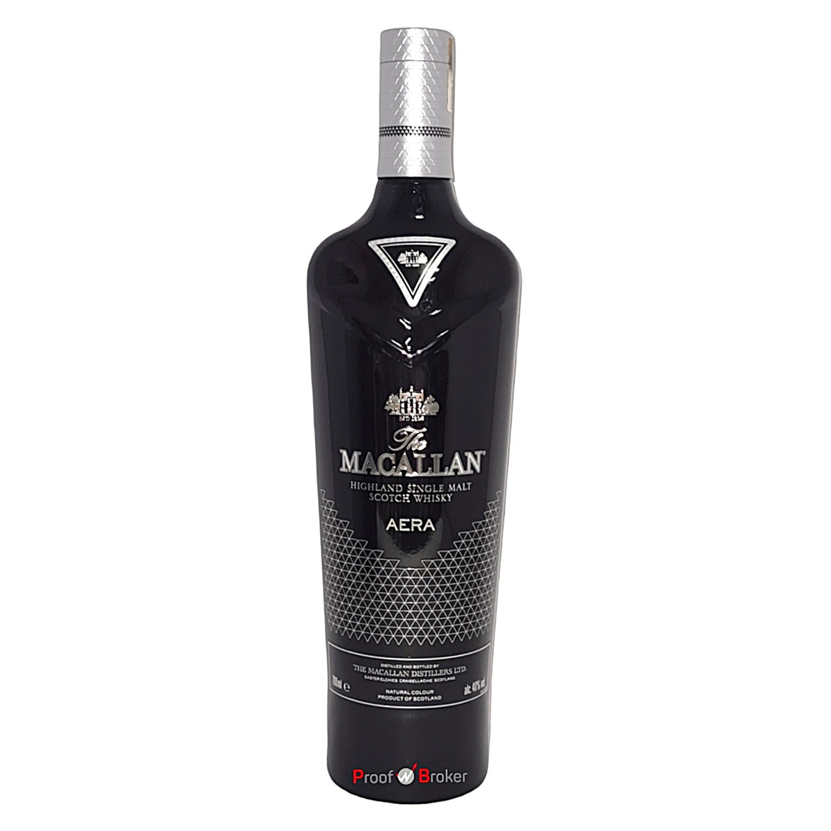 Macallan Aera Highland Single Malt 0,7 L