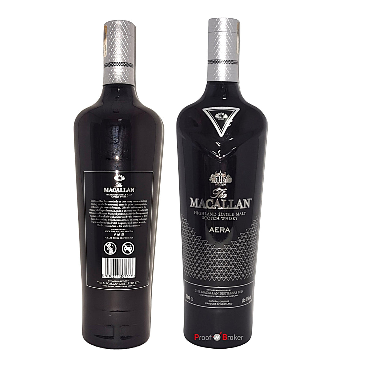 Macallan Aera Highland Single Malt 0,7 L
