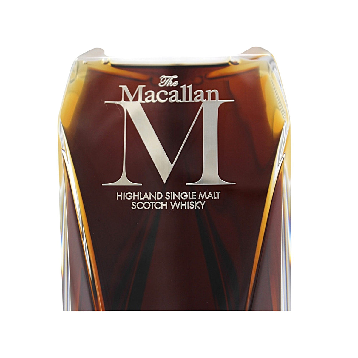 Macallan M Decanter 1824 Series 2016 Edition 0,7 L