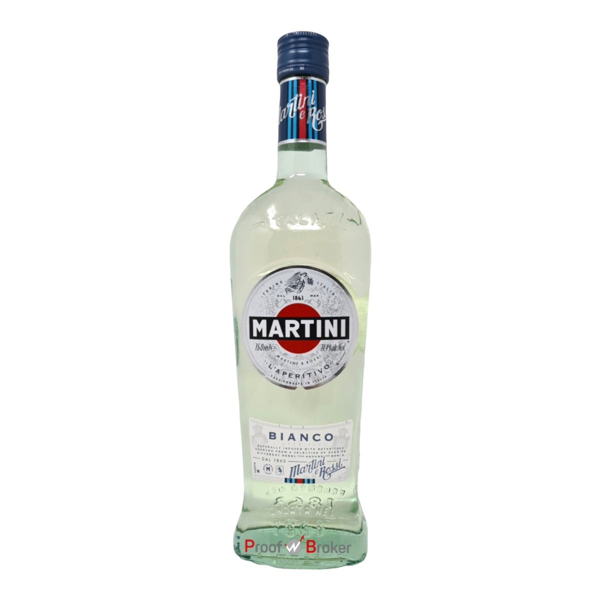 Martini Bianco 0,75 L