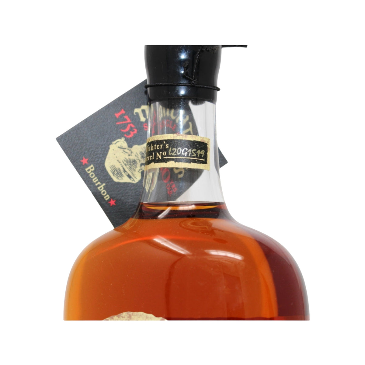 Michter's 10 Years Kentucky Straight Bourbon 2020 0,7 L