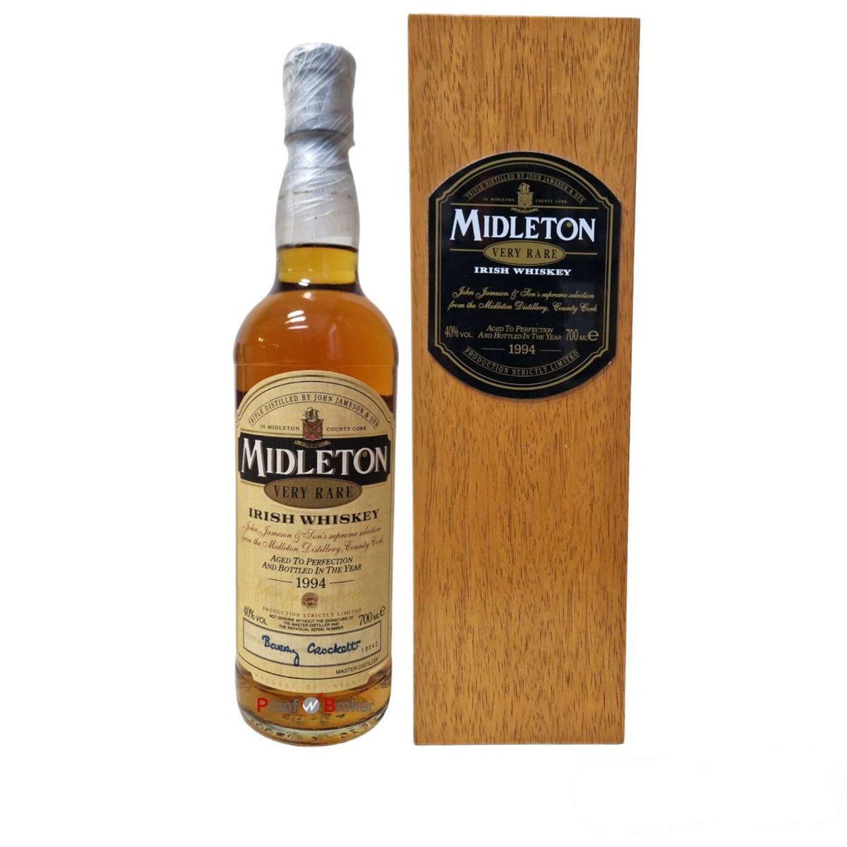 Midleton Very Rare 1994 0,7 L