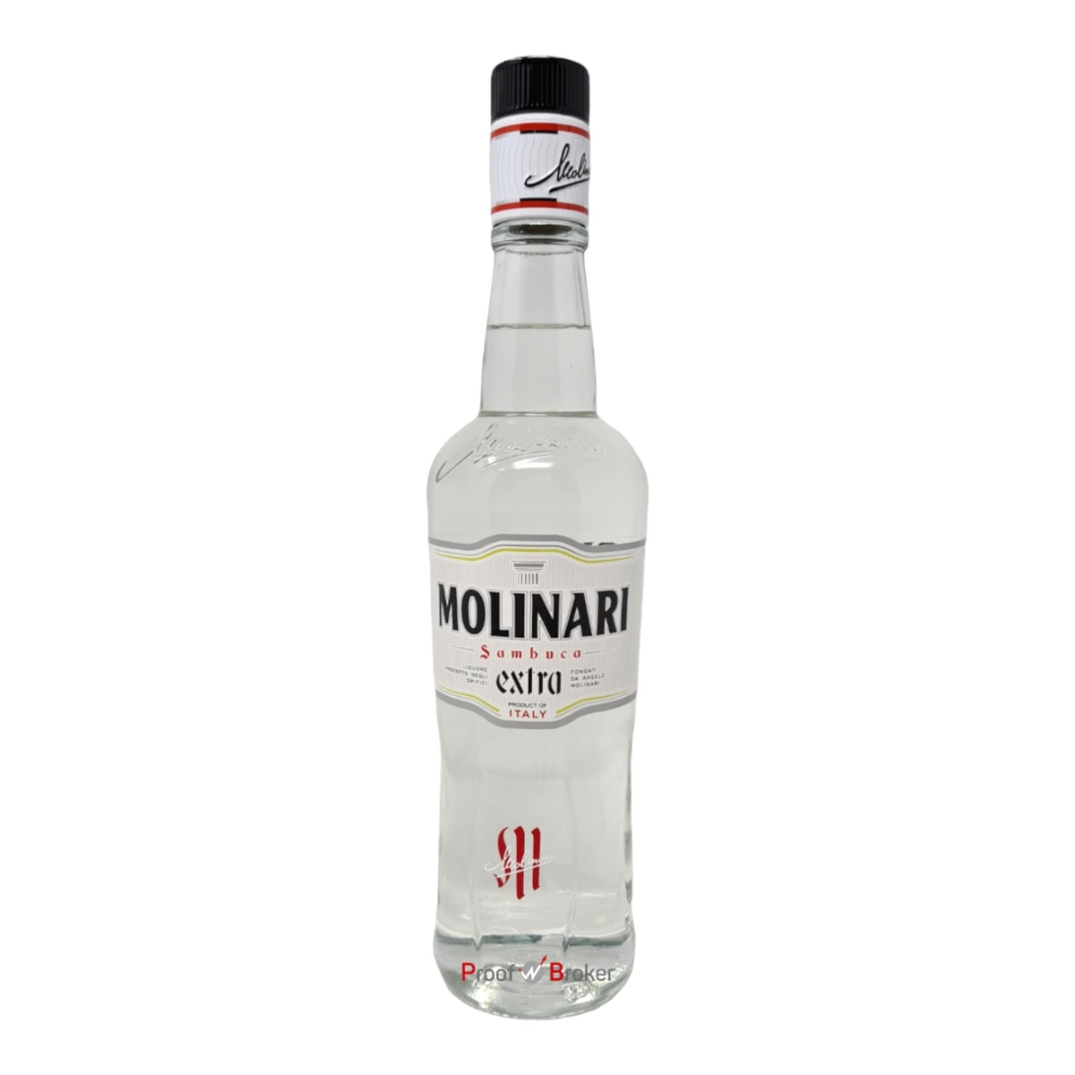 Molinari Sambuca Extra 0,7 L