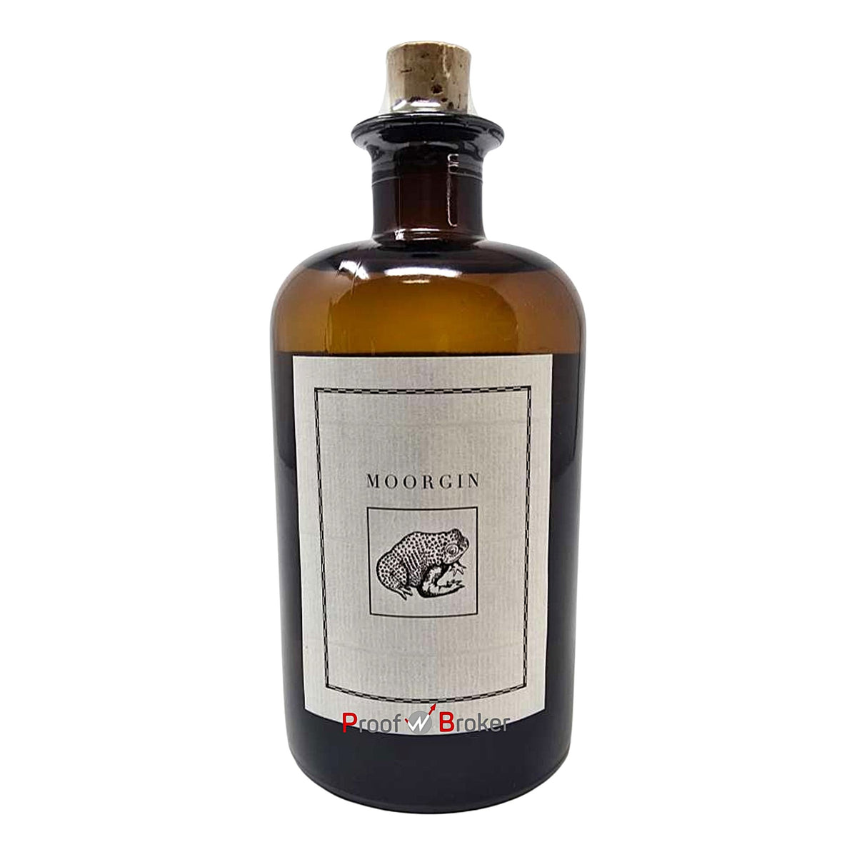 Moorgin 0,5 L