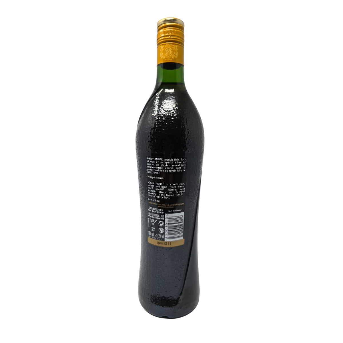 Noilly Prat Ambre Old Bottling 0,75 L