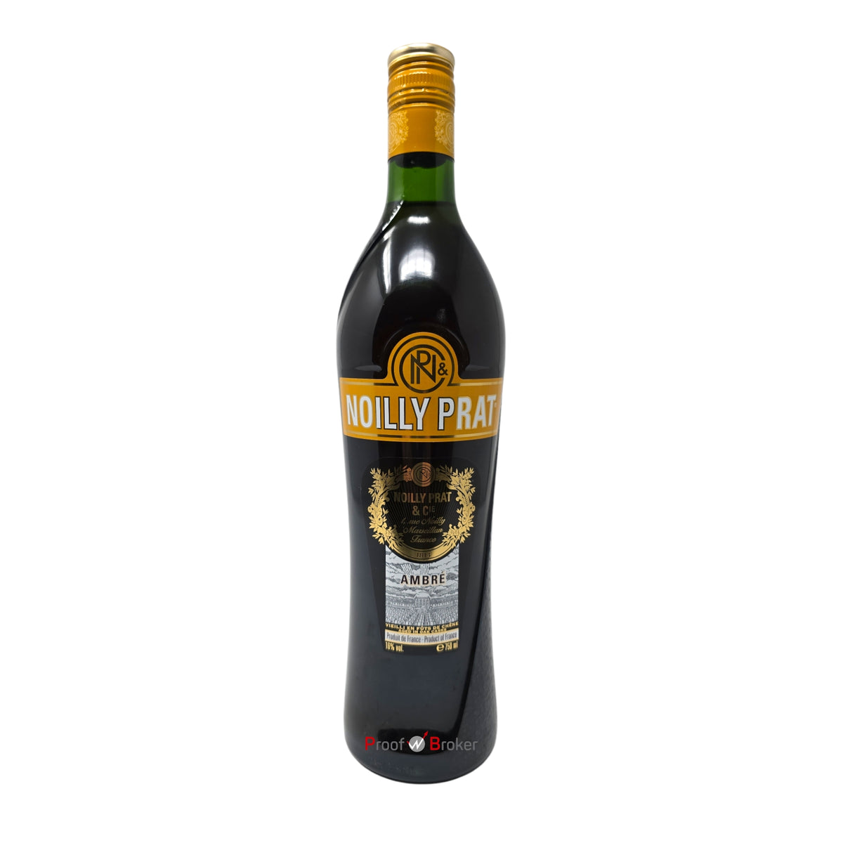Noilly Prat Ambre Old Bottling 0,75 L