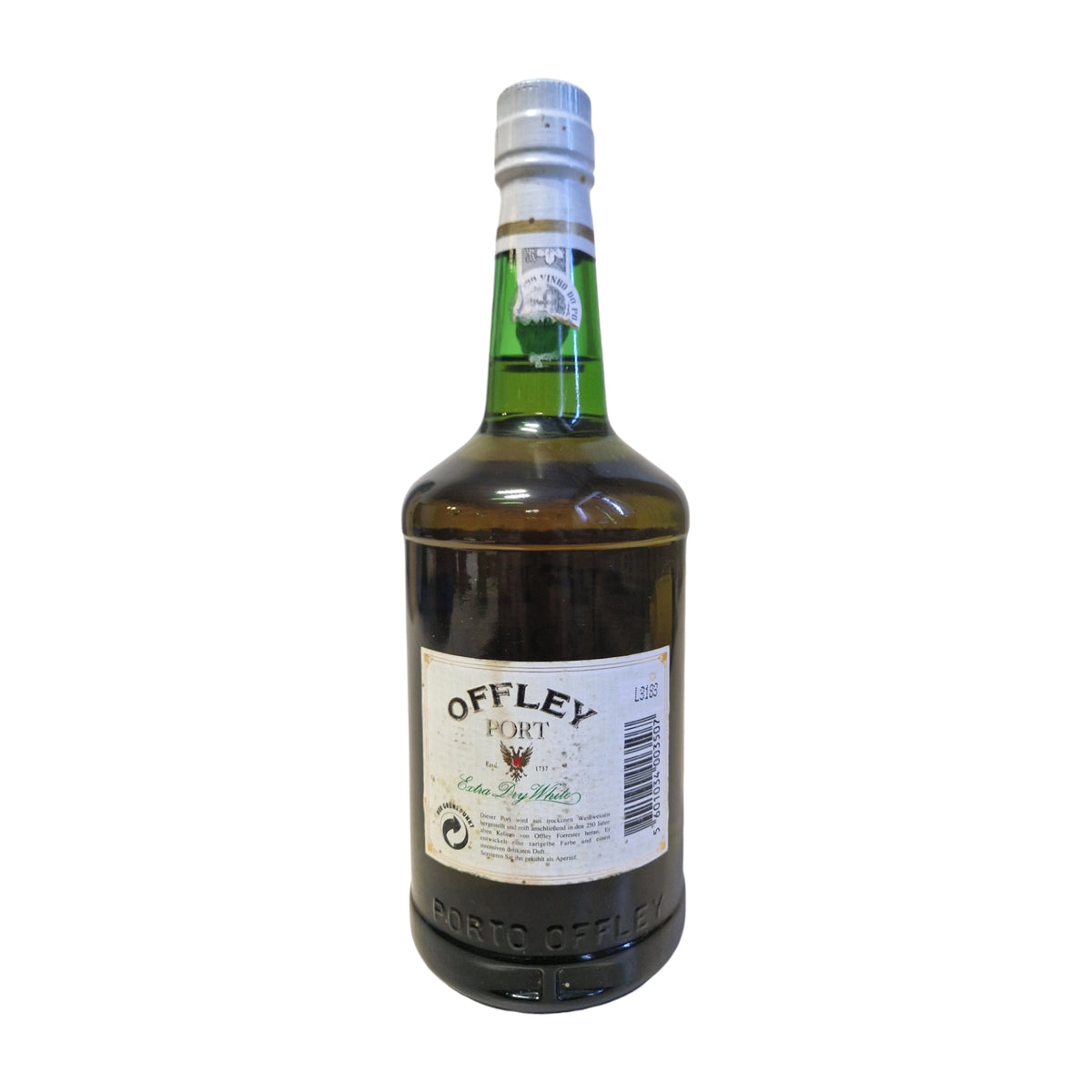 Offley Port Extra Dry White 0.75 L