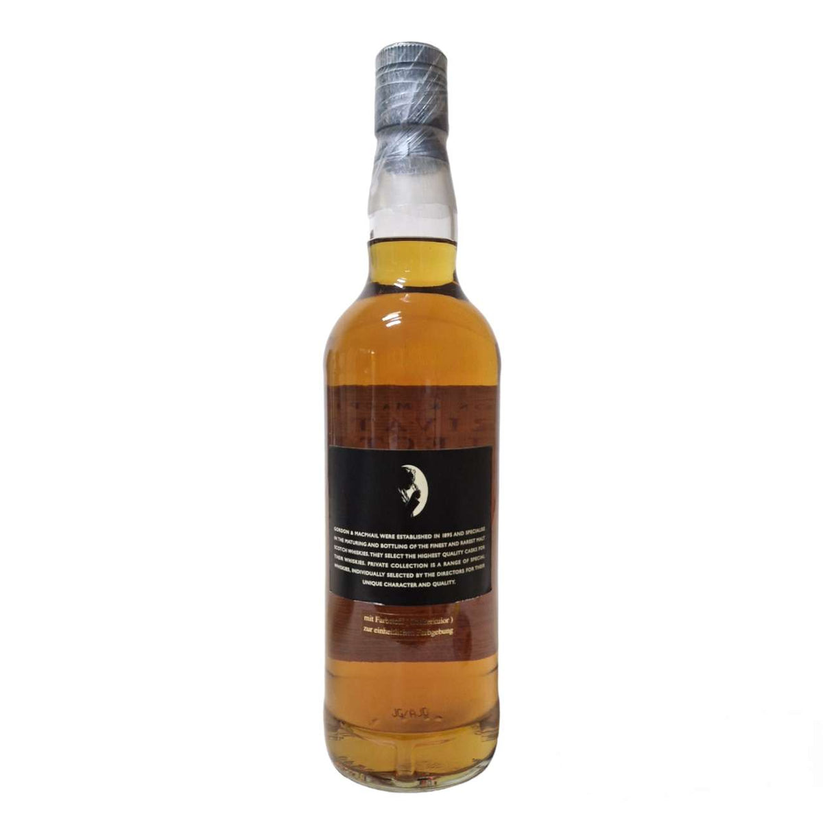 Old Pulteney 1994 Gordon & MacPhail Private Collection 0,7 L