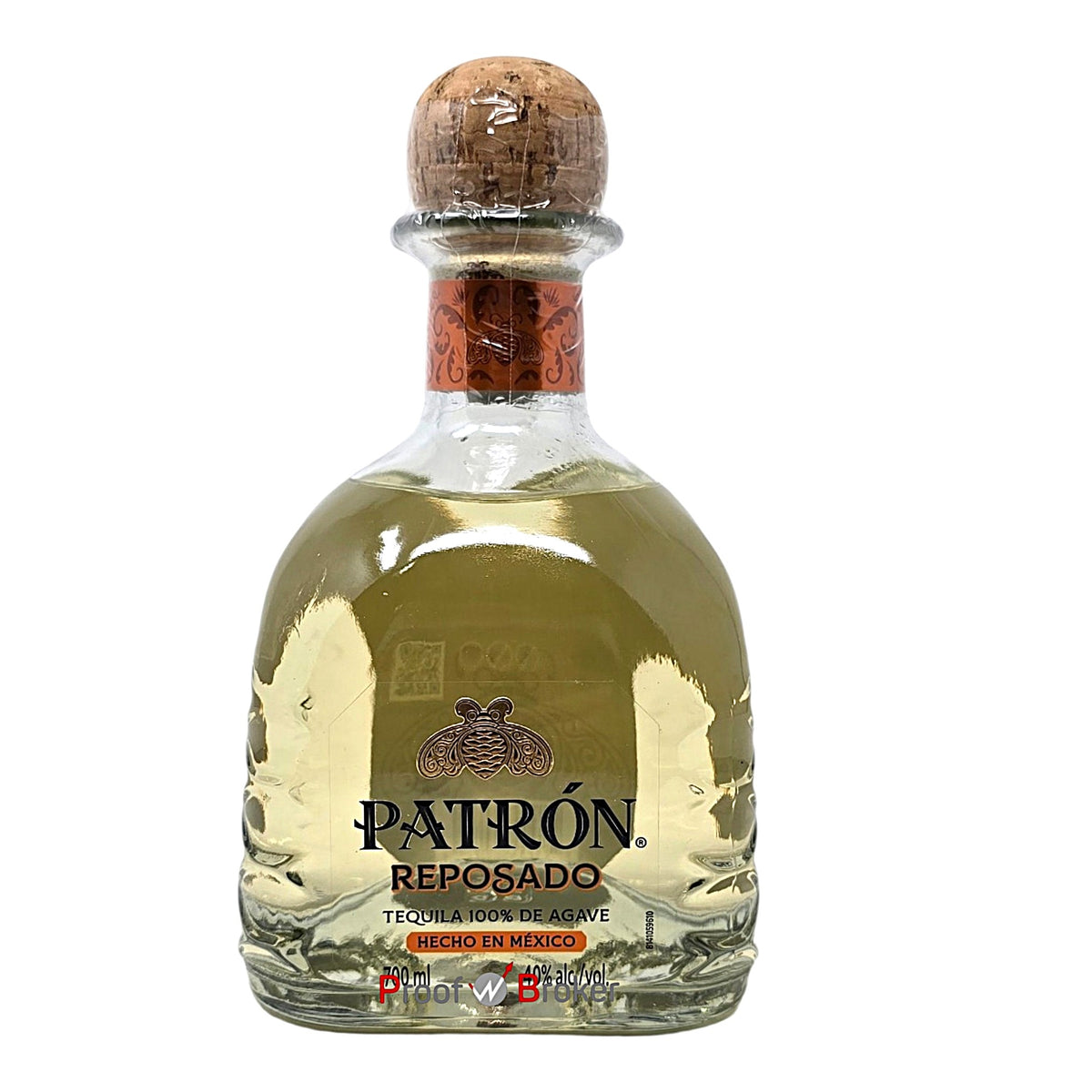Patron Reposado Tequila 0,7 L