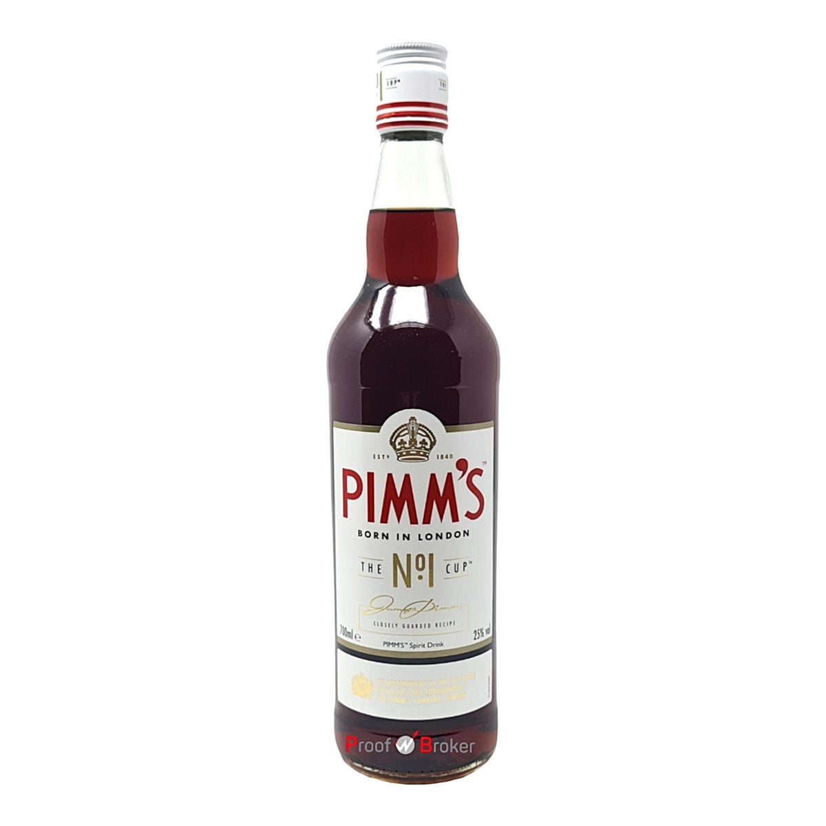 Pimm’s No.1 0,7 L