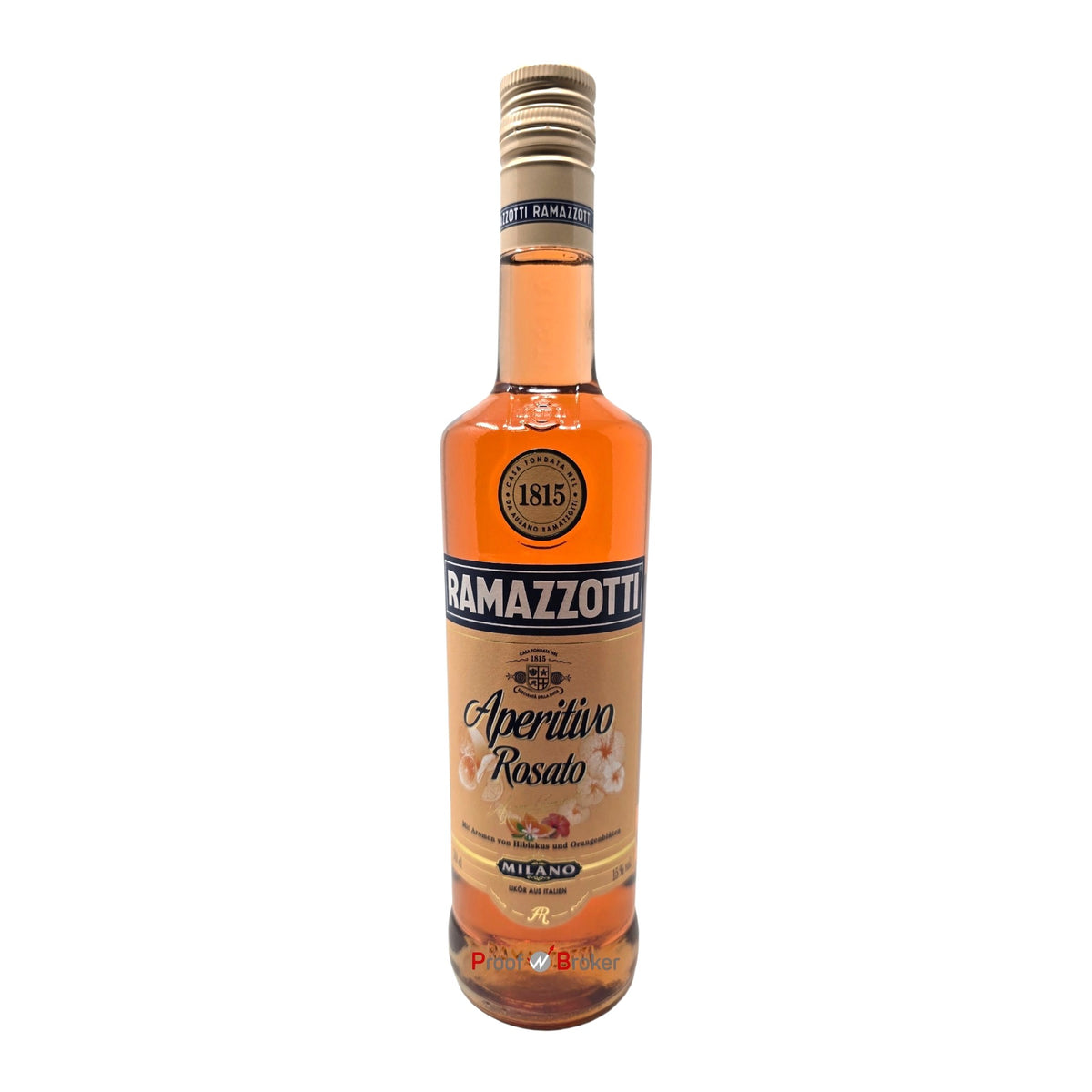 Ramazzotti Rosato 0,7 L