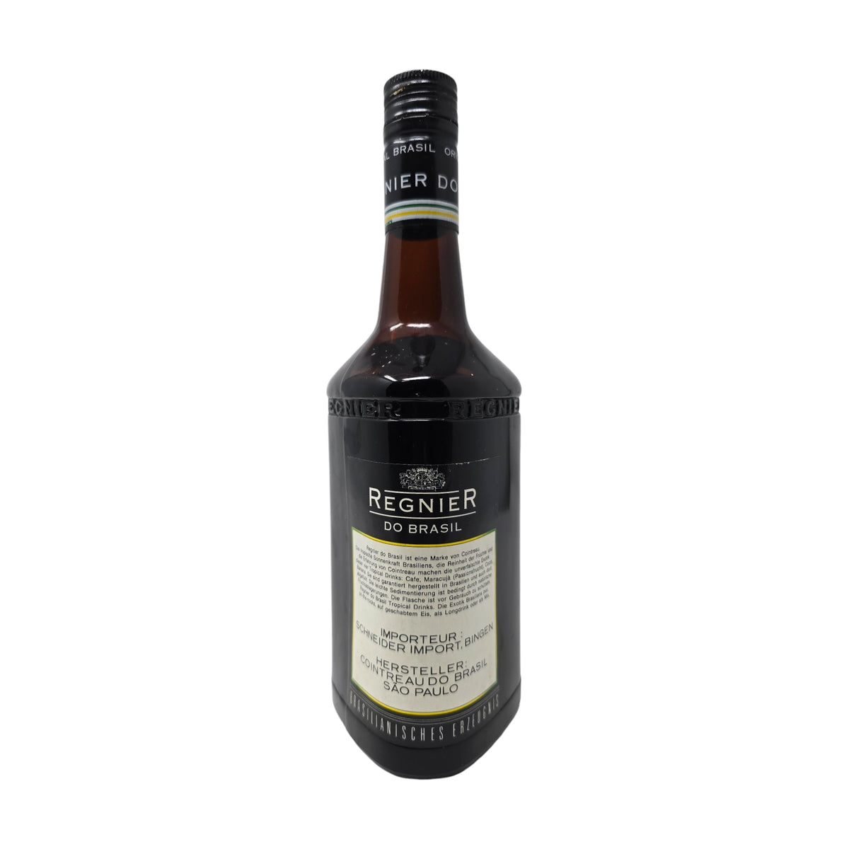 Regnier Do Brasil Tropical Drink Maracuja 0,7 L