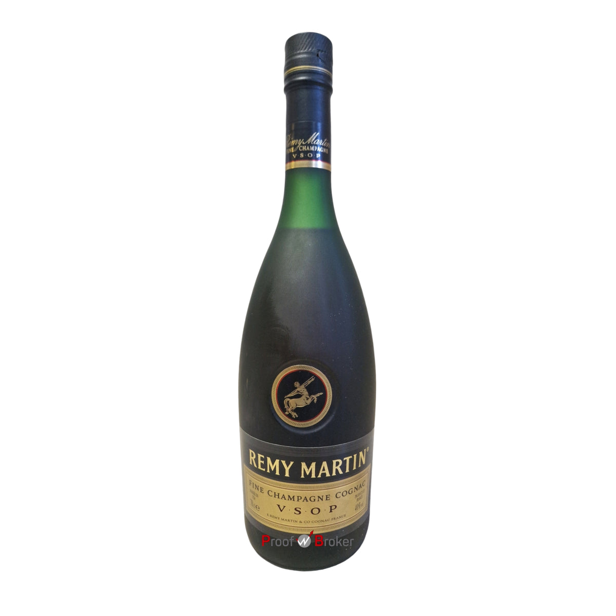 Remy Martin VSOP Bottled 1990s 0,7 L