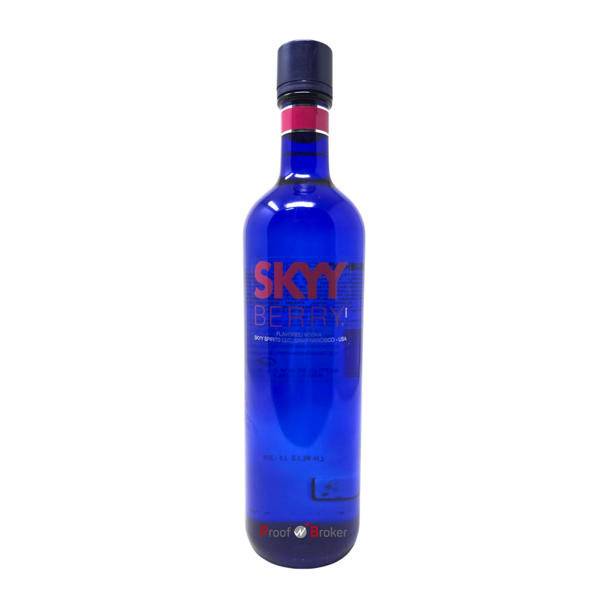 Skyy Berry Flavored Vodka 0,7 L