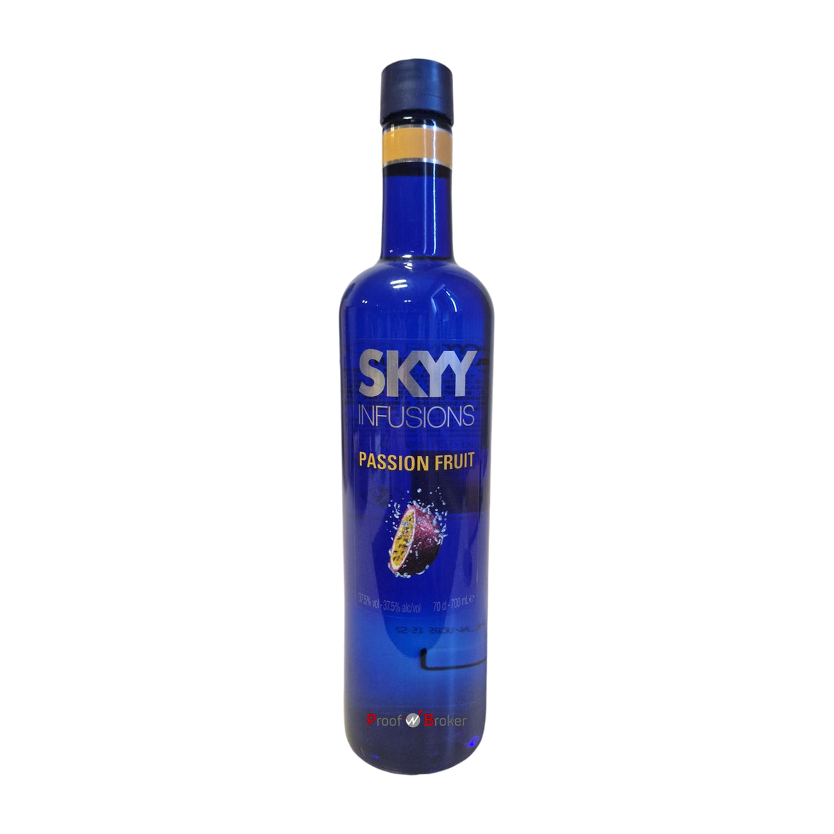 Skyy Infusions Passion Fruit 0,7 L