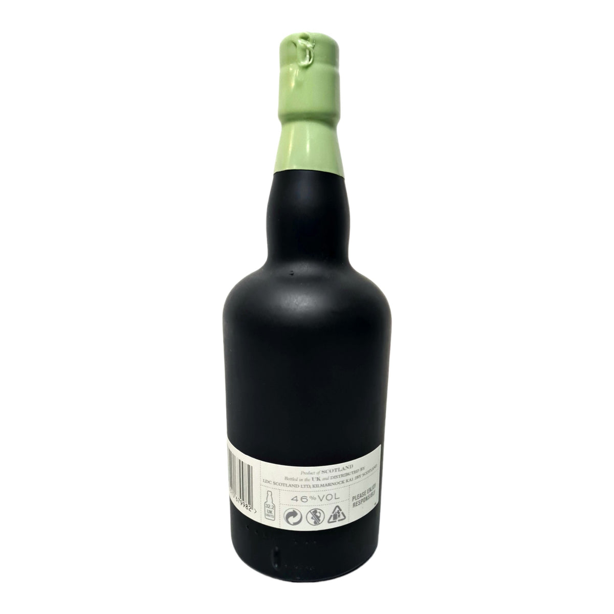 Stratheden Batch No.1 Blended Malt Scotch Whisky Limited Release 0,7 L