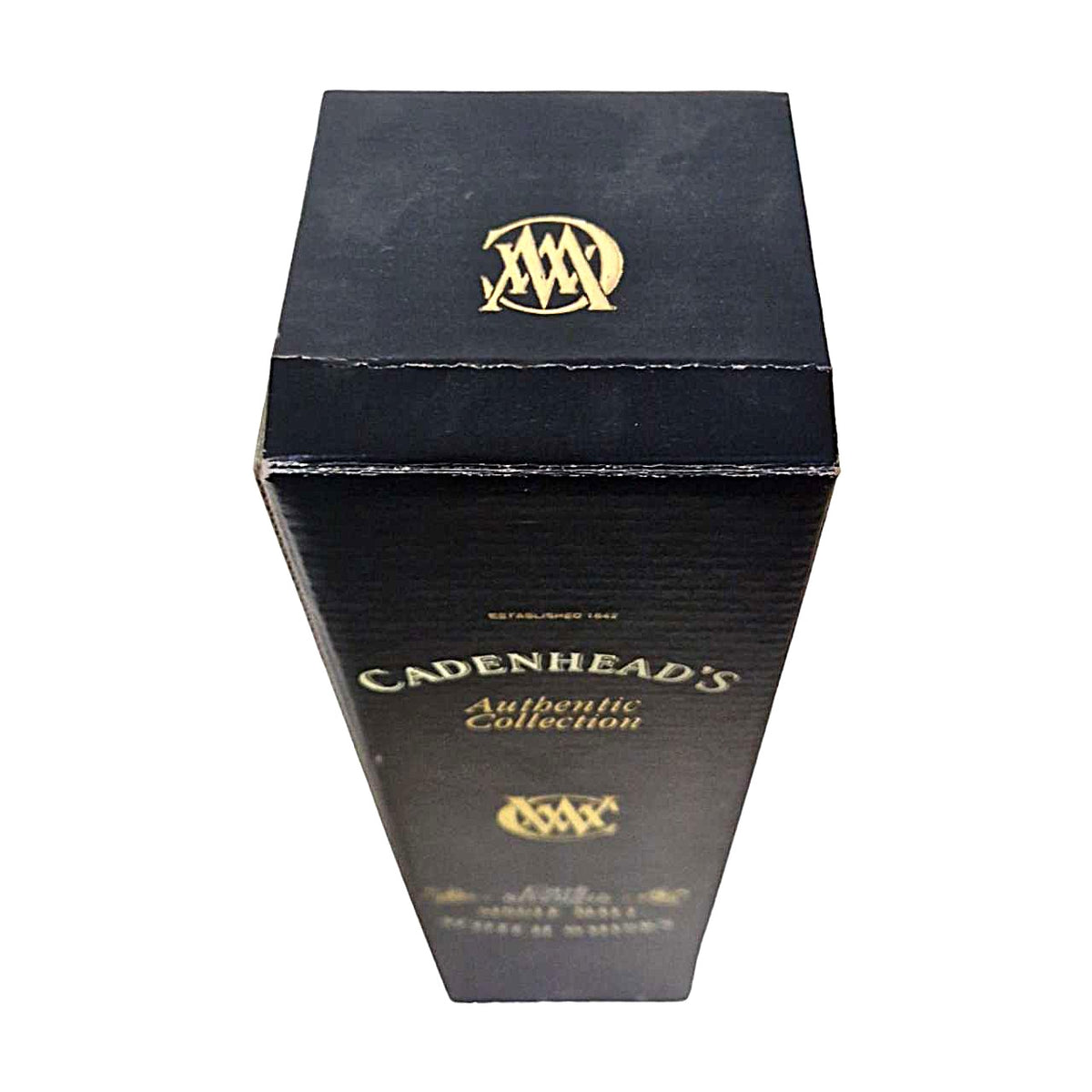 Strathmill 1980 Cadenhead's Authentic Collection 0,7 L