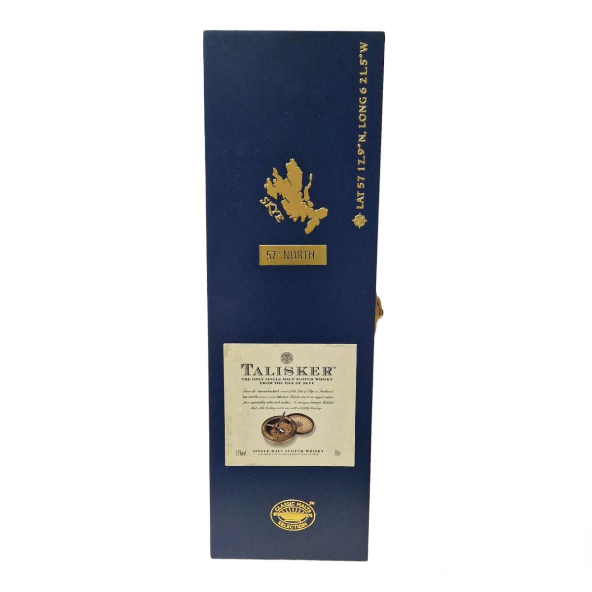 Talisker 57 North 2008 0,7 L