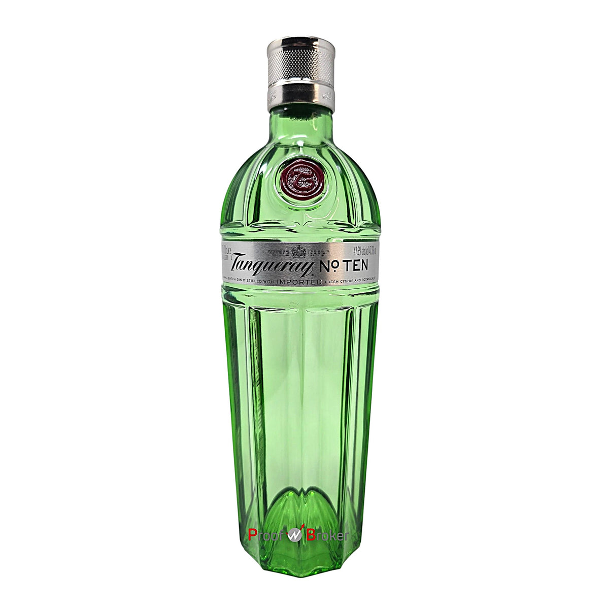 Tanqueray No.10 Ten 0,7 L