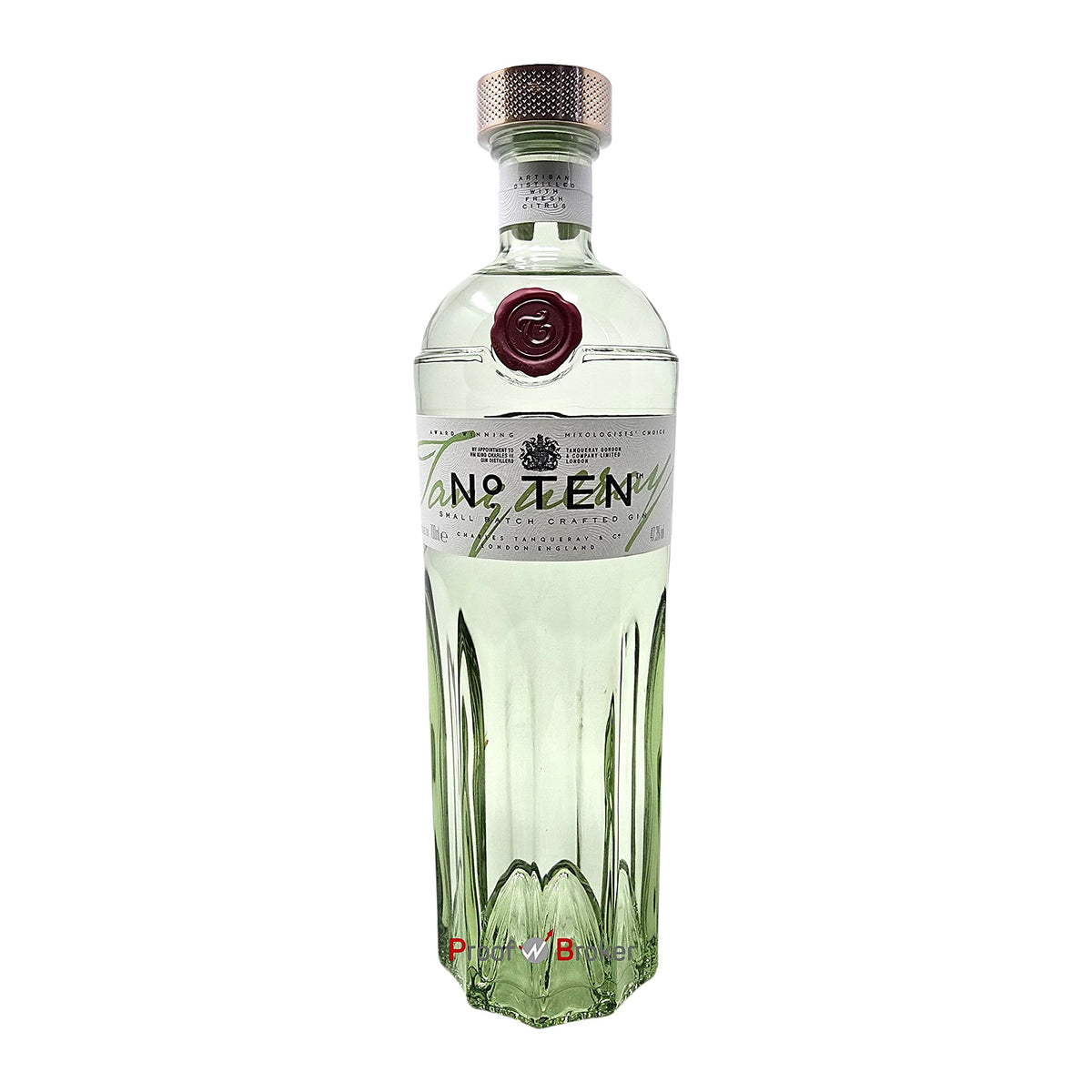 Tanqueray No.Ten Small Batch Gin 0,7 L