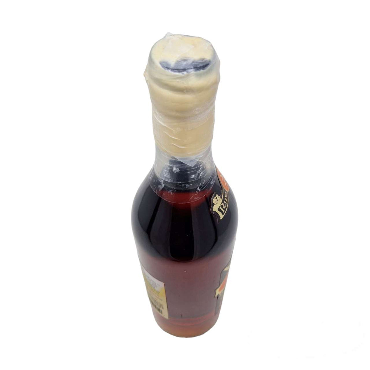 Vintage Rye 21 Year Old 94 Proof 750 ML
