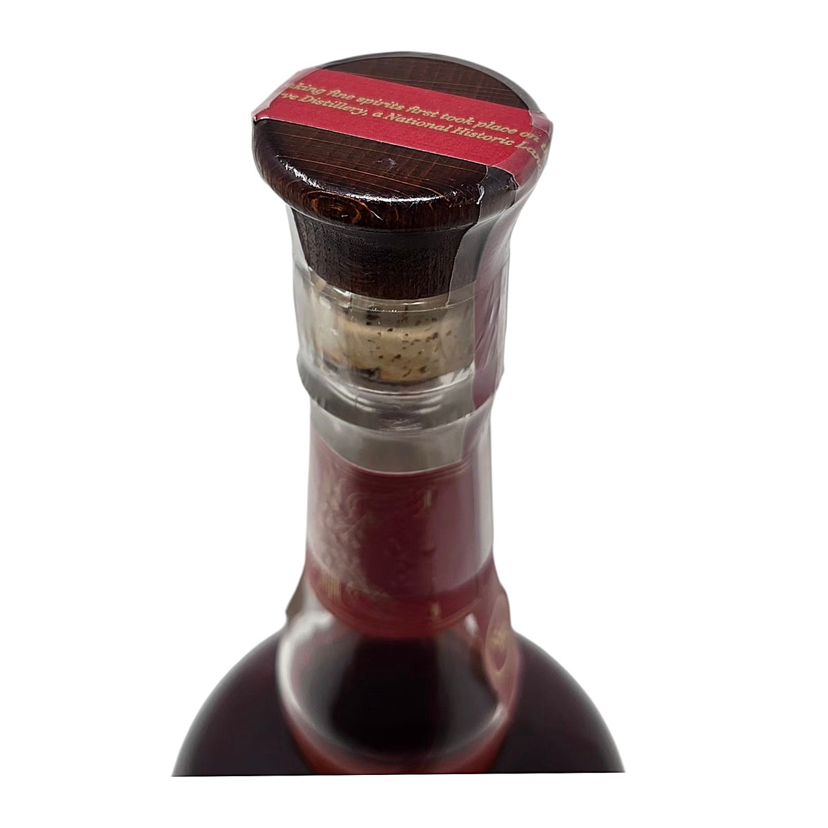 Woodford Reserve Cherry Wood Smoked Barley Master's Collection 0,7 L