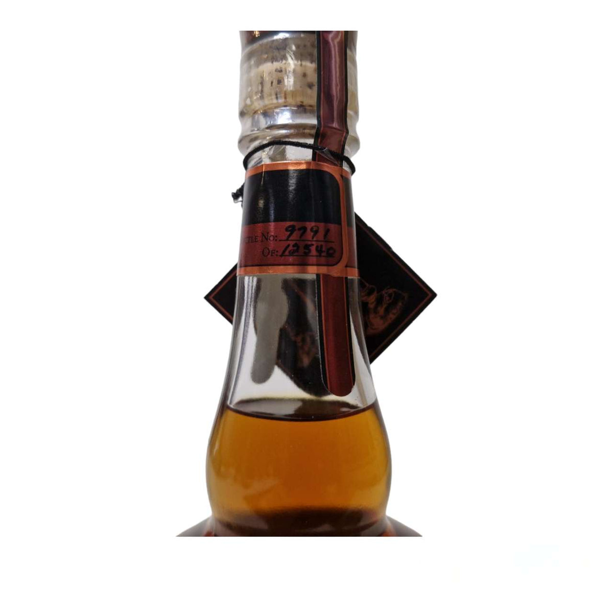 Woodford Reserve Master's Collection 1838 Sweet Mash 0,75 L