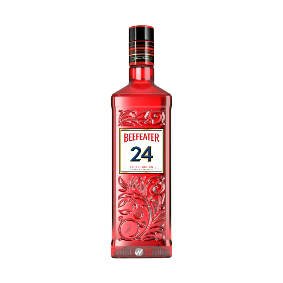 Beefeater 24 London Dry Gin 0,7 L