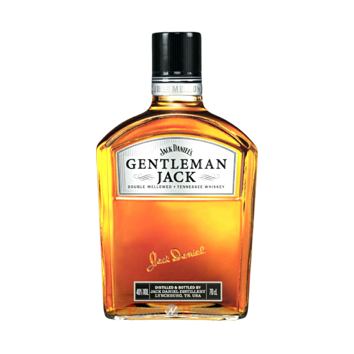Jack Daniel&#39;s Gentleman Jack 0,7 L