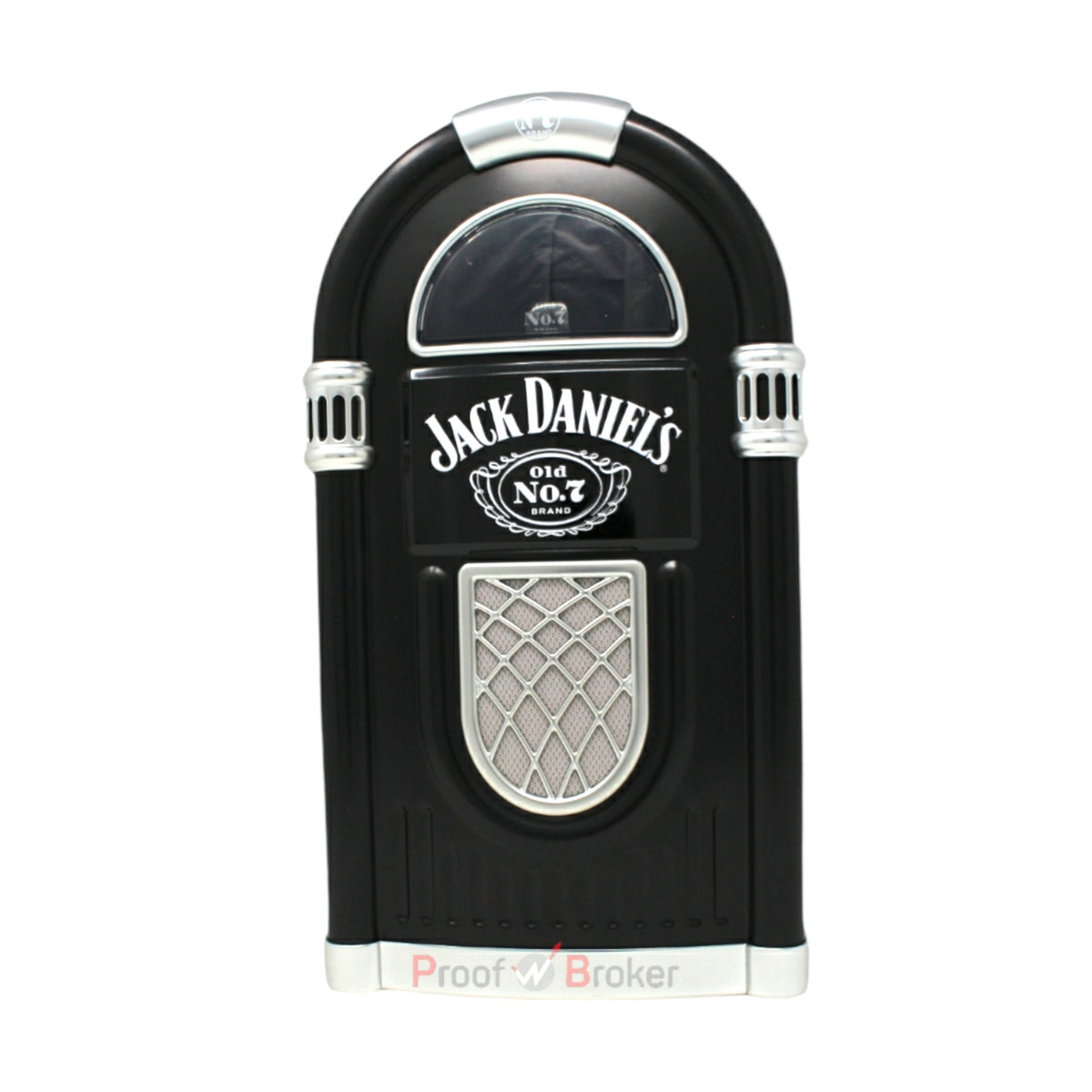 Jack Daniel&#39;s Jukebox Edition 0,7 L