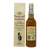 Dewars White Label Finest Scotch Whisky Old Label 0,7L