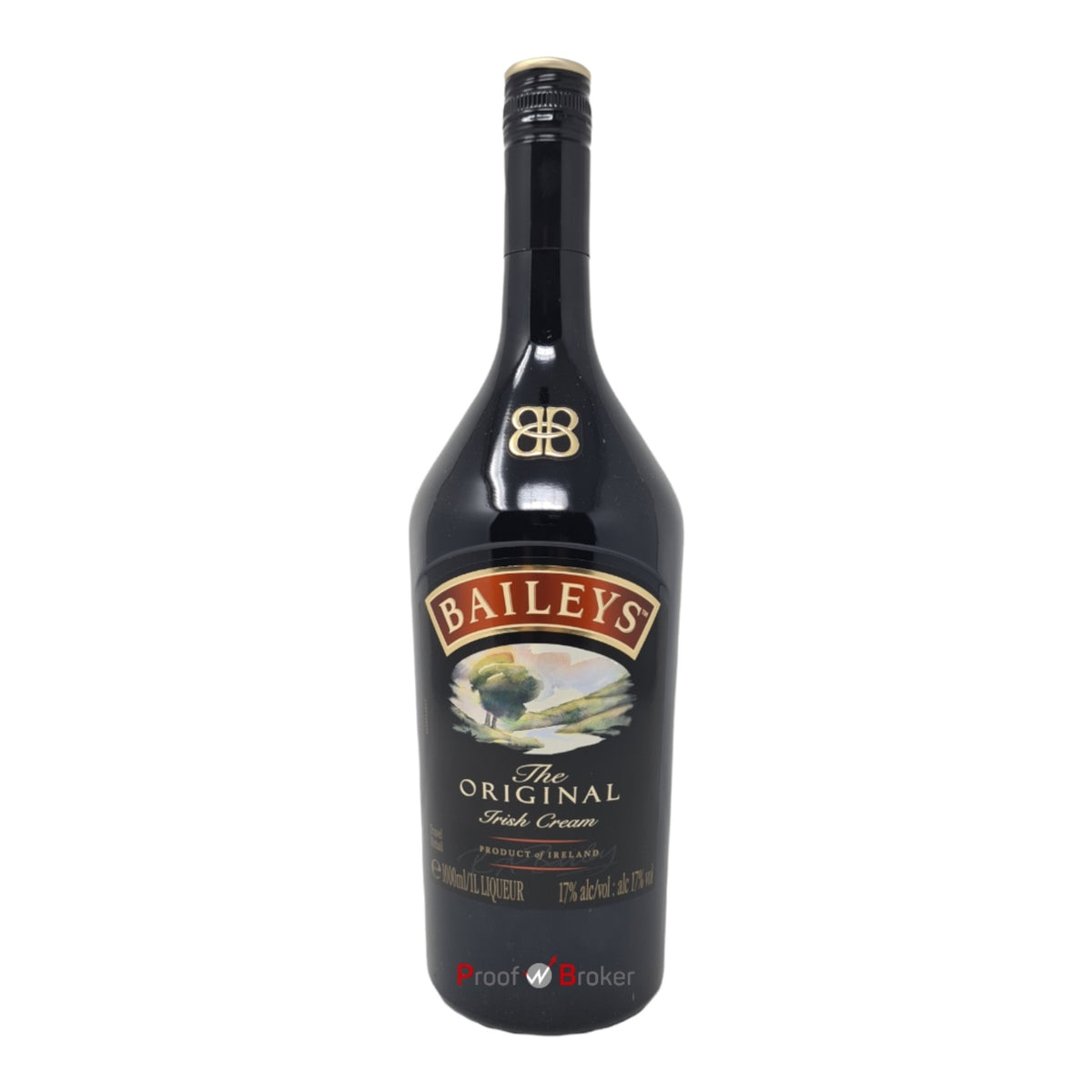 Baileys Original Irish Cream 1,0 L
