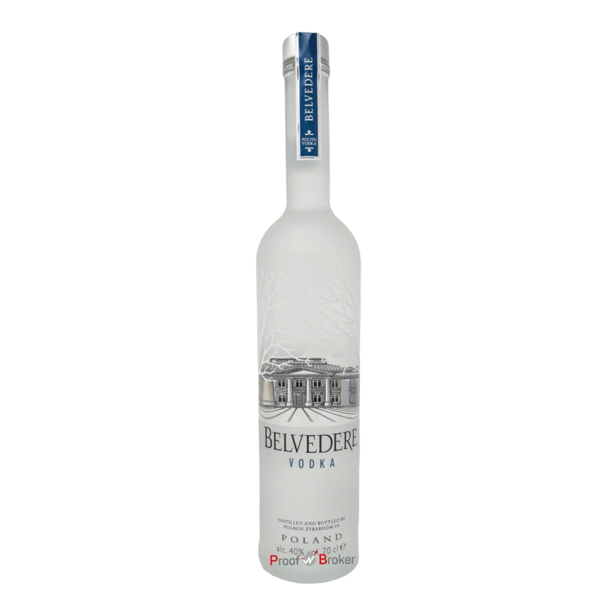 Belvedere Vodka 0,7 L