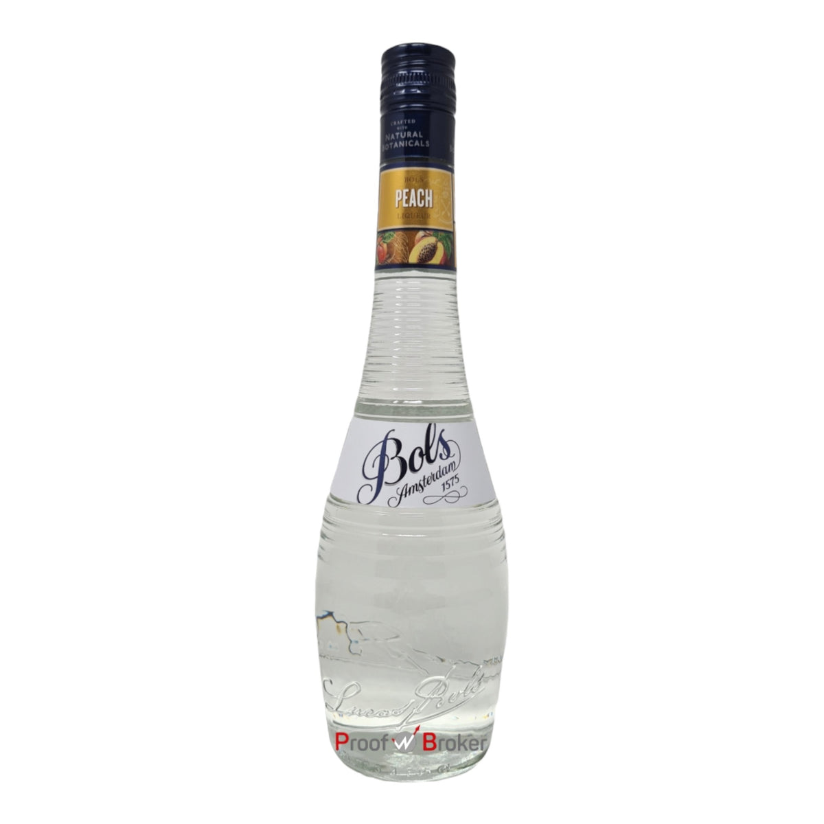 Bols Peach Likör 0,7 L