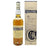 Cragganmore 12 Years Single Malt Whisky 0,7 L